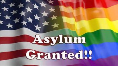 Ghanaian asylum seeker granted right to remain in UK due to COVID-19 trauma