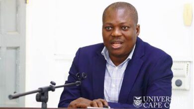 Prof Gatsi and three others appointed to advise Bank of Ghana on economic stability