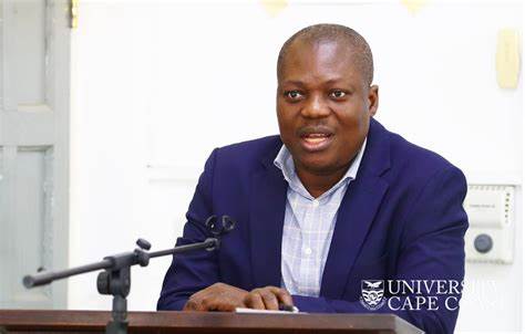Prof Gatsi and three others appointed to advise Bank of Ghana on economic stability