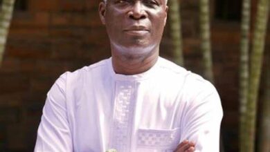 I don’t miss Parliament; my last term was disappointing