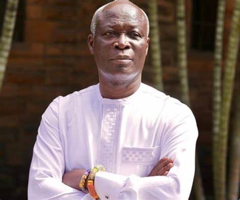 I don’t miss Parliament; my last term was disappointing