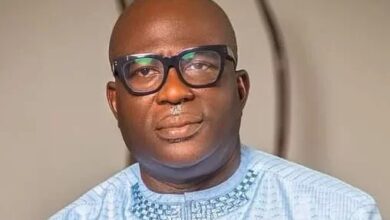 If you’re catching a wild dog, you arm yourself – Terlabi on Wontumi standoff