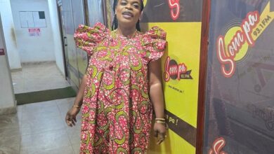 I carried a pregnancy for two years — Oheneni Adazoa shares ordeal and iraculous Relief