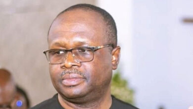 Omane Boamah