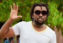 Dada KD’s death proves why I left Ghana– David Oscar