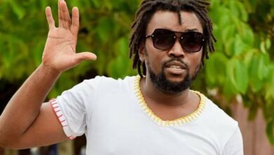 Dada KD’s death proves why I left Ghana– David Oscar