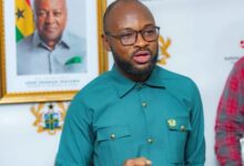 Bawumia should apologize, not congratulate himself — Ayariga