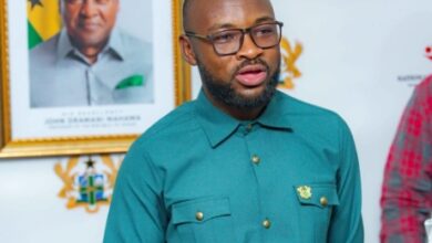 Bawumia should apologize, not congratulate himself — Ayariga
