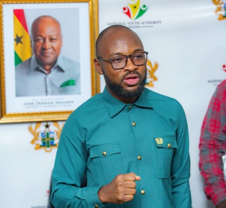 Bawumia should apologize, not congratulate himself — Ayariga