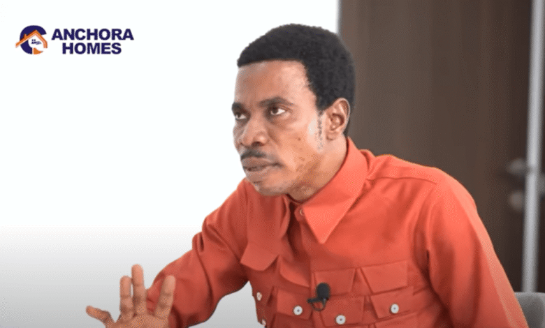 It’s all fake– Sofo Condemn blasts pastors who stage Miracles