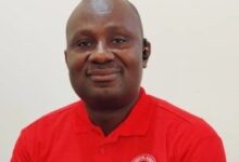 Dr. Paa Kwesi Baidoo appointed as new CEO of Komfo Anokye Teaching Hospital