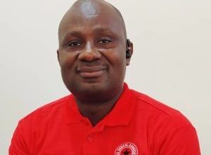 Dr. Paa Kwesi Baidoo appointed as new CEO of Komfo Anokye Teaching Hospital