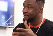 Archipalago declares himself a prophet after predicting King Promise’s TGMA Win