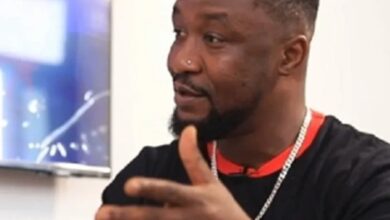 Archipalago declares himself a prophet after predicting King Promise’s TGMA Win