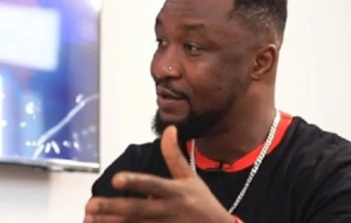 Archipalago declares himself a prophet after predicting King Promise’s TGMA Win