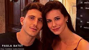 Pau Torres Parents