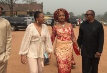 Peter Obi Biography, Net Worth, Contact, Email, Luxury Cars, Daughter, Son, Degrees