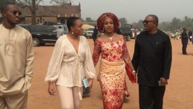Peter Obi Biography, Net Worth, Contact, Email, Luxury Cars, Daughter, Son, Degrees