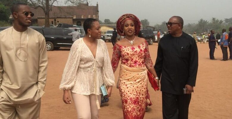 Peter Obi Biography, Net Worth, Contact, Email, Luxury Cars, Daughter, Son, Degrees