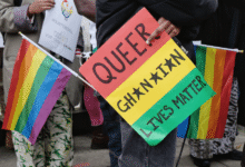 Western NGOs Slammed for ‘Rainbow Imperialism’ Amid Ghana’s LGBTQ Debate