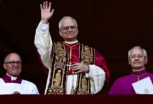Pope Leo XIV to be officially inaugurated on May 18 in St. Peter’s Square