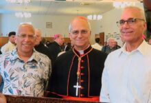 Pope Leo XIV Siblings