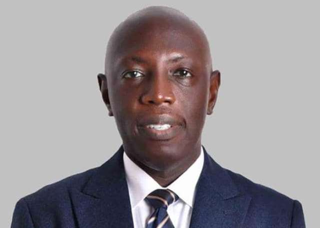 Boadi calls for independent scrutiny of Mahama's 120-day achievements