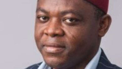 Prof Peter A. Atupare appointed Dean of the University of Ghana School of Law
