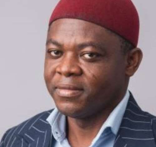 Prof Peter A. Atupare appointed Dean of the University of Ghana School of Law