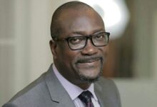 Professor Henry Kwasi Prempeh