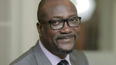 Professor Henry Kwasi Prempeh