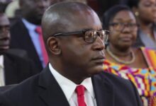 Former GIIF CEO still in custody as bail conditions remain unmet