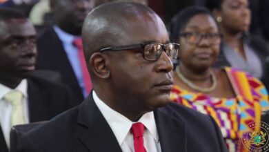 Former GIIF CEO still in custody as bail conditions remain unmet