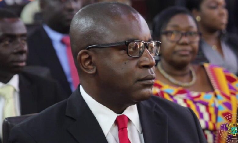 Former GIIF CEO still in custody as bail conditions remain unmet