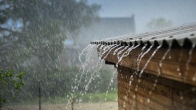 GMet forecasts cloudy skies and evening thunderstorms across Ghana