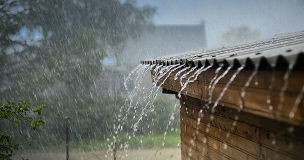 GMet forecasts cloudy skies and evening thunderstorms across Ghana