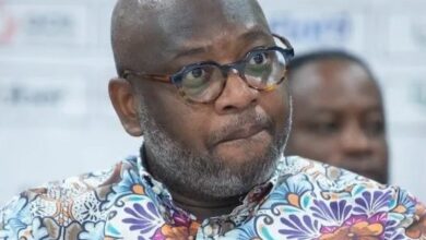 We lost $840 million because of the rollover – Randy Abbey discloses