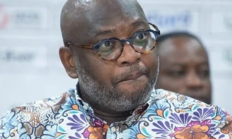 We lost $840 million because of the rollover – Randy Abbey discloses