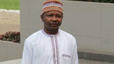 Ras Mubarak