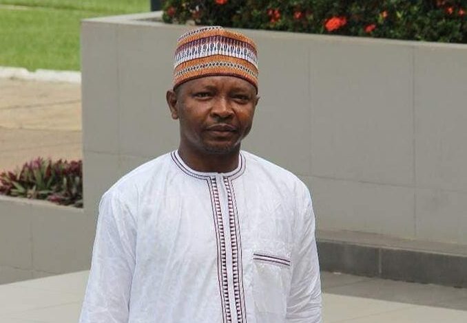 Ras Mubarak