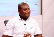 Richard Ahiagbah