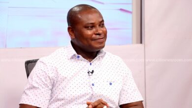 Richard Ahiagbah