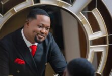 GHOne TV’s Ridwan Dini-Osman named 2025/2026 Nieman fellow at Harvard