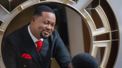 GHOne TV’s Ridwan Dini-Osman named 2025/2026 Nieman fellow at Harvard