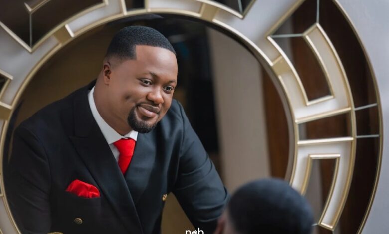 GHOne TV’s Ridwan Dini-Osman named 2025/2026 Nieman fellow at Harvard