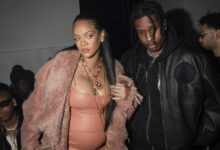 Rihanna and A$AP Rocky expecting baby No. 3—Couple shares joy at Met Gala