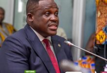 This statement is categorically false – Sam George demands retraction over Lexus gift claim