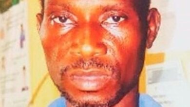 Farmer jailed for life for killing pregnant wife in Oti Region