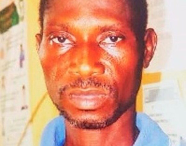 Farmer jailed for life for killing pregnant wife in Oti Region