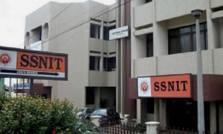 SSNIT urges members to update email addresses for improved communication